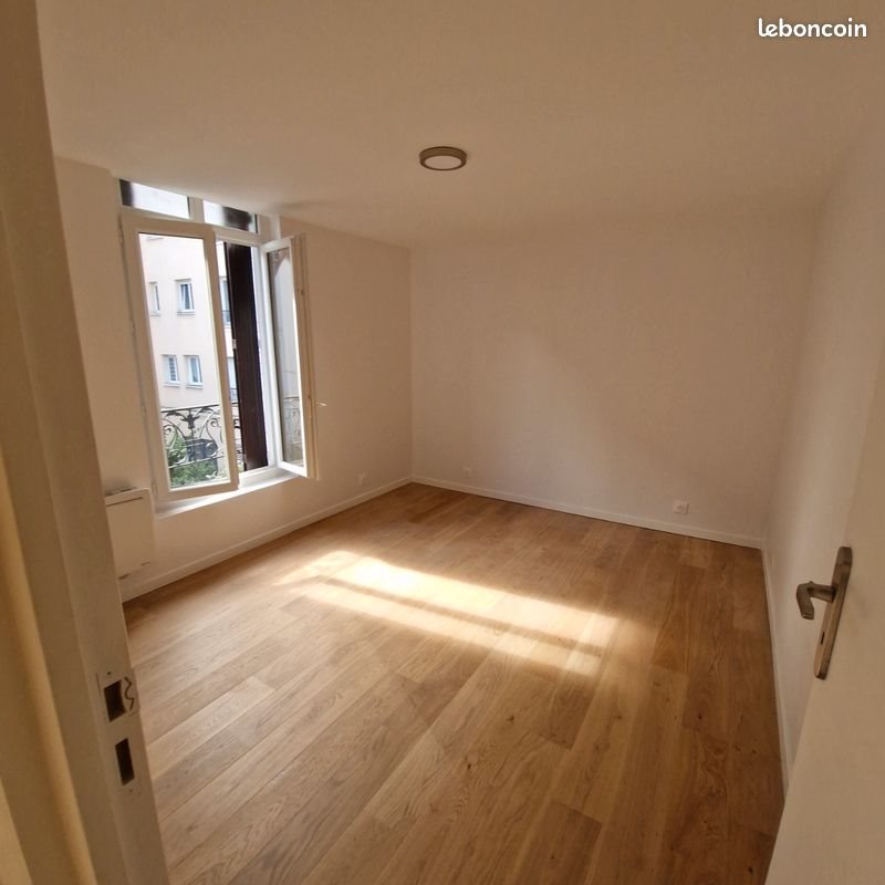 Appartement à vendre, 48m², Bois-Colombes