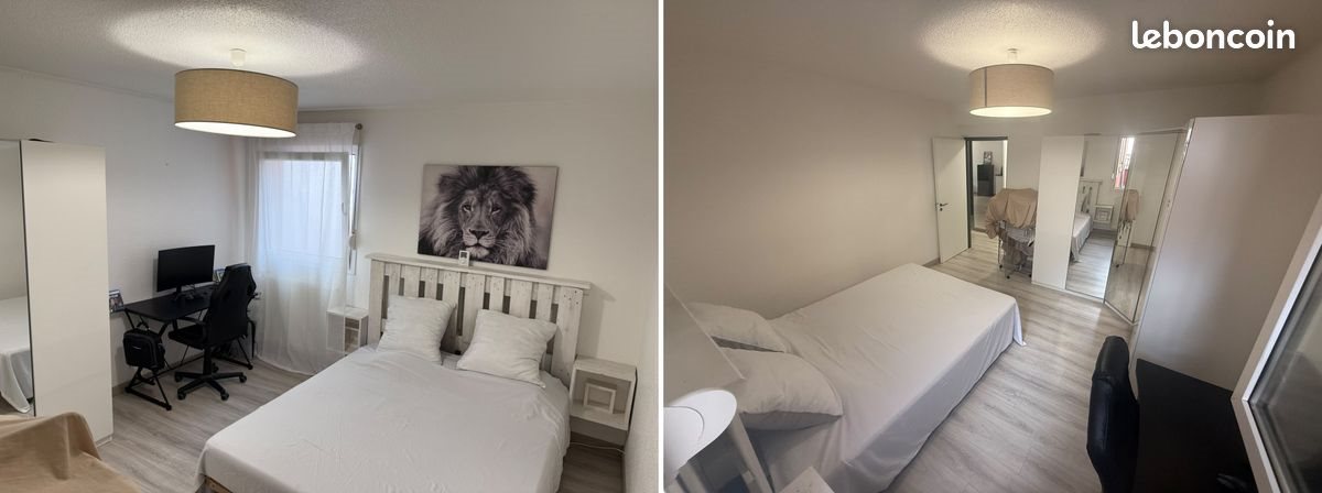 Appartement à louer, 53m², Belfort