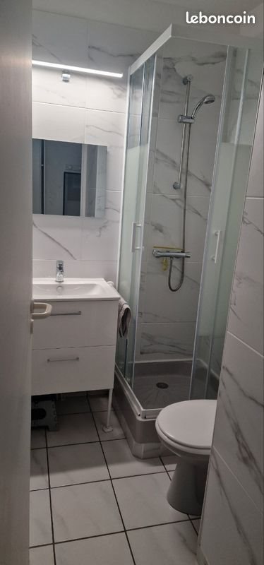 Appartement à louer, 14m², Les Sables-d'Olonne