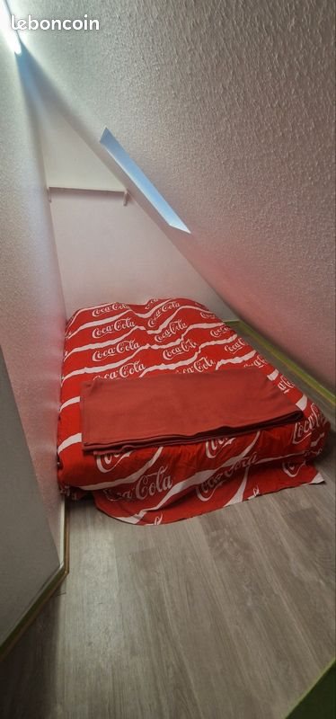 Appartement à louer, 14m², Les Sables-d'Olonne