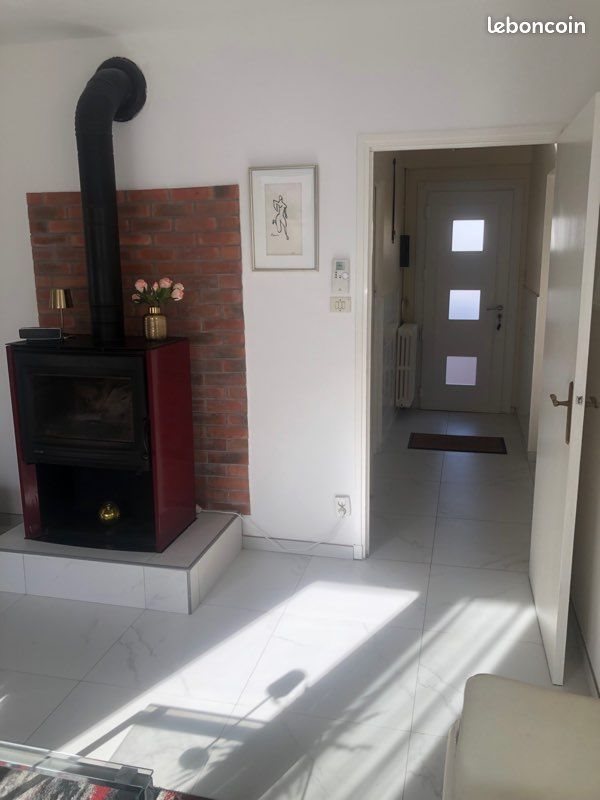Maison à vendre, 1m², Saint-Nazaire-d'Aude