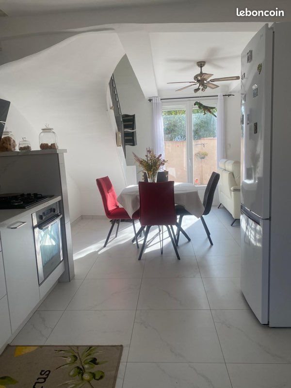 Maison à vendre, 1m², Saint-Nazaire-d'Aude