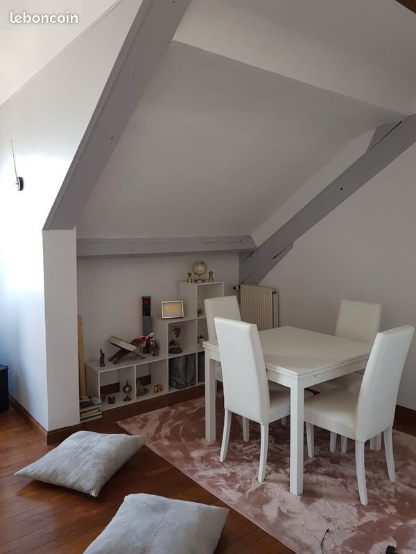 Appartement à louer, 58m², Melun