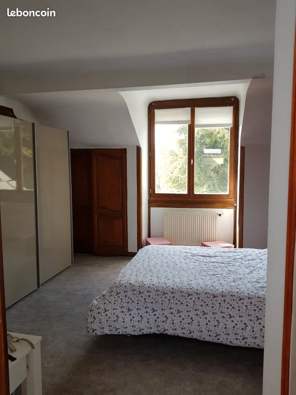Appartement à louer, 58m², Melun