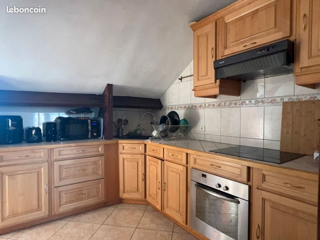 Appartement à louer, 58m², Melun