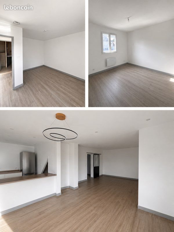 Maison à vendre, 95m², Le Havre