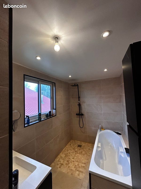 Maison à vendre, 95m², Le Havre