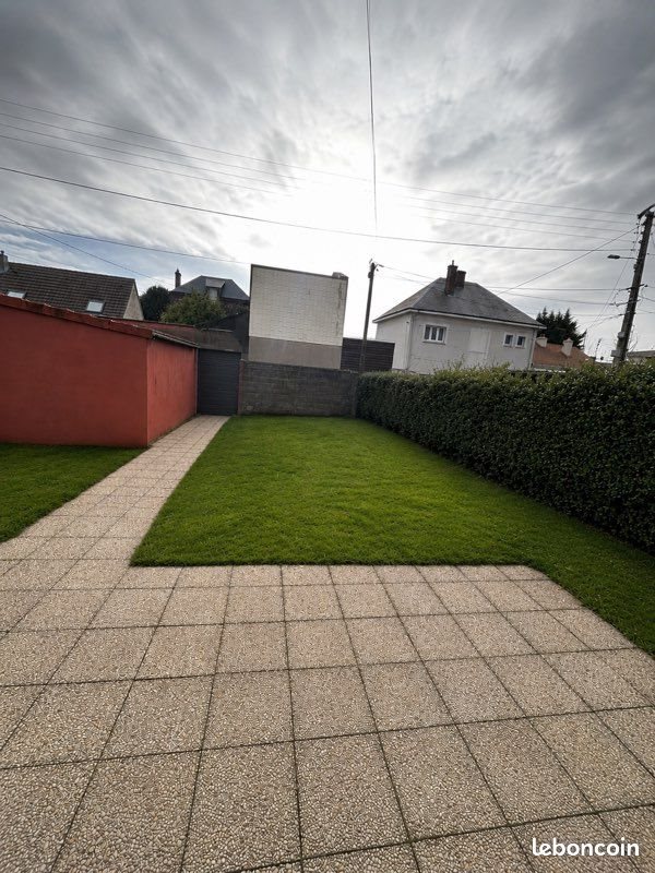 Maison à vendre, 95m², Le Havre