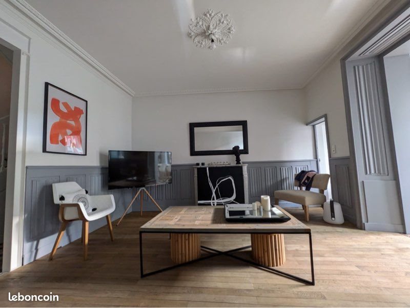 Maison à vendre, 162m², Cholet