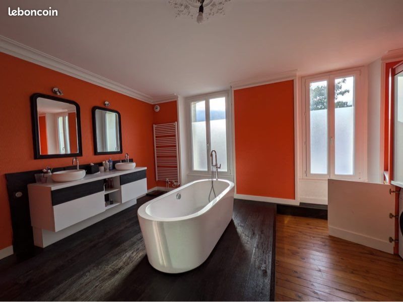 Maison à vendre, 162m², Cholet