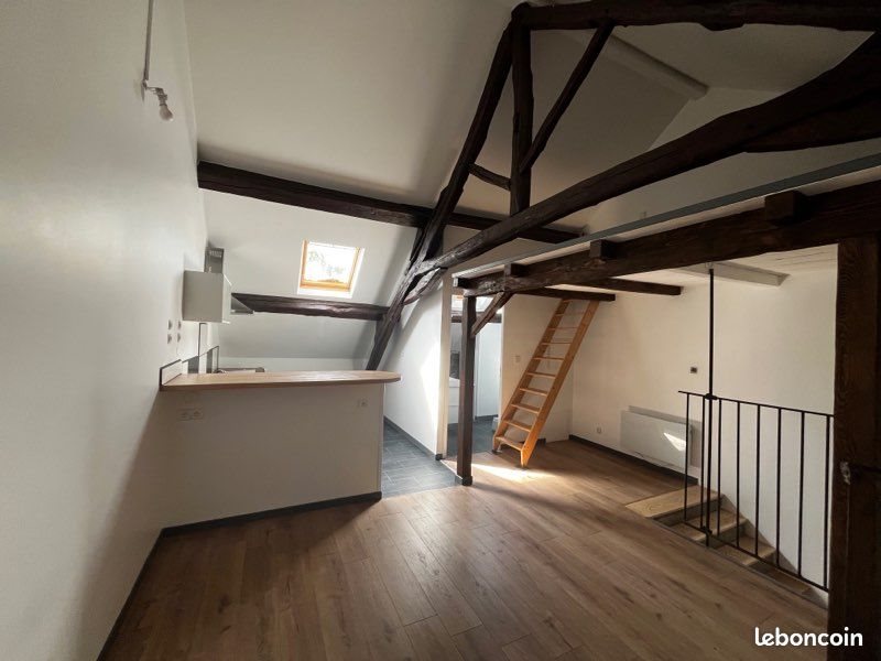 Appartement à louer, 30m², Gannat