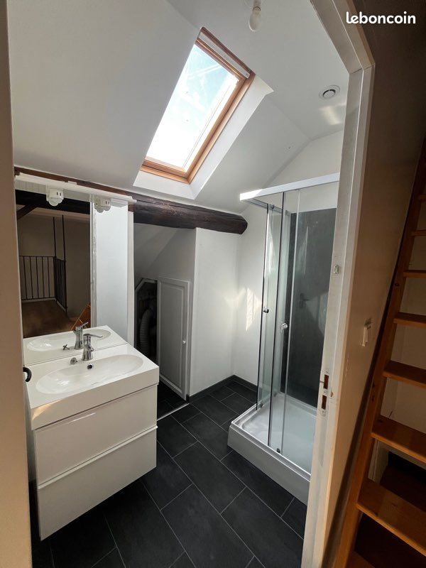 Appartement à louer, 30m², Gannat
