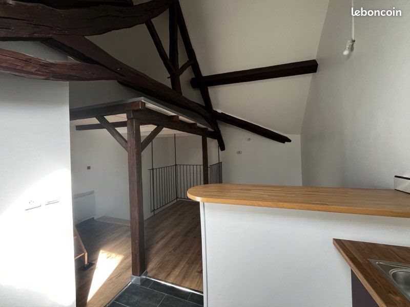 Appartement à louer, 30m², Gannat