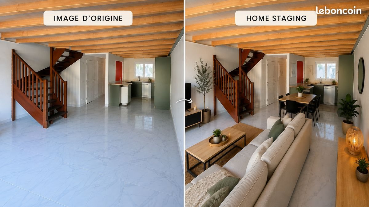 Maison à vendre, 73m², Saint-Herblain
