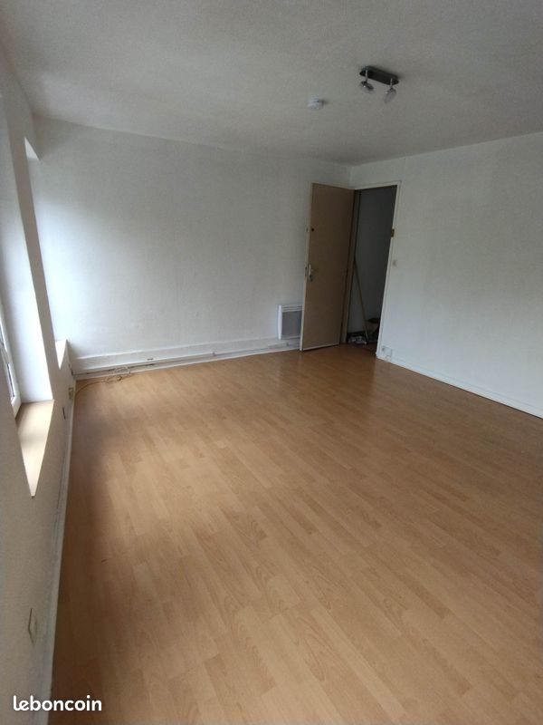 Appartement à louer, 26m², Amiens