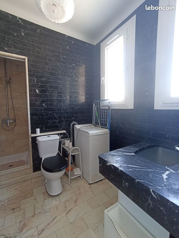 Appartement à louer, 16m², Lorient