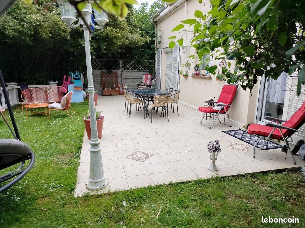 Maison à vendre, 110m², Louvres