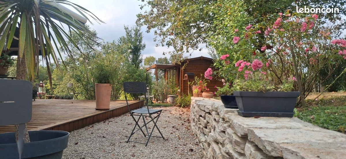 Maison à vendre, 115m², Lasseube
