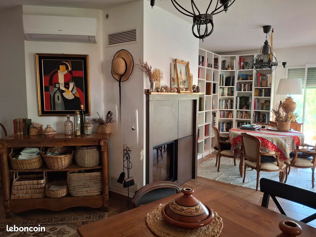 Maison à vendre, 115m², Lasseube