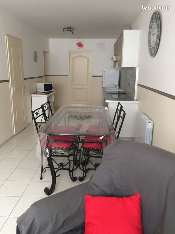 Appartement à louer, 48m², Montluçon