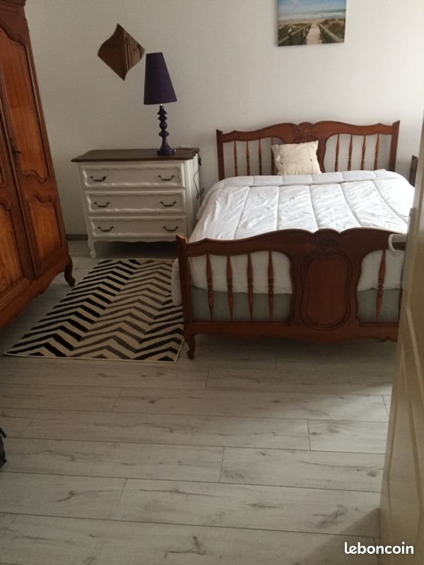 Appartement à louer, 48m², Montluçon