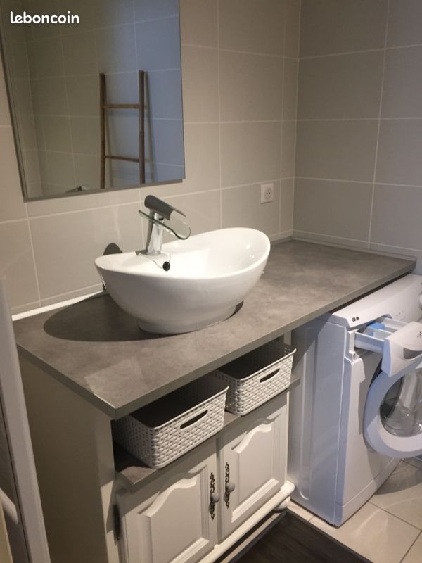 Appartement à louer, 48m², Montluçon