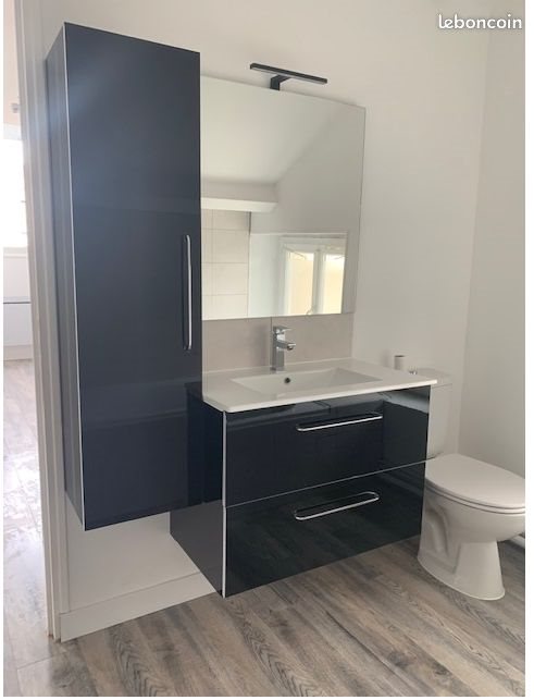 Appartement à louer, 30m², Châteauroux