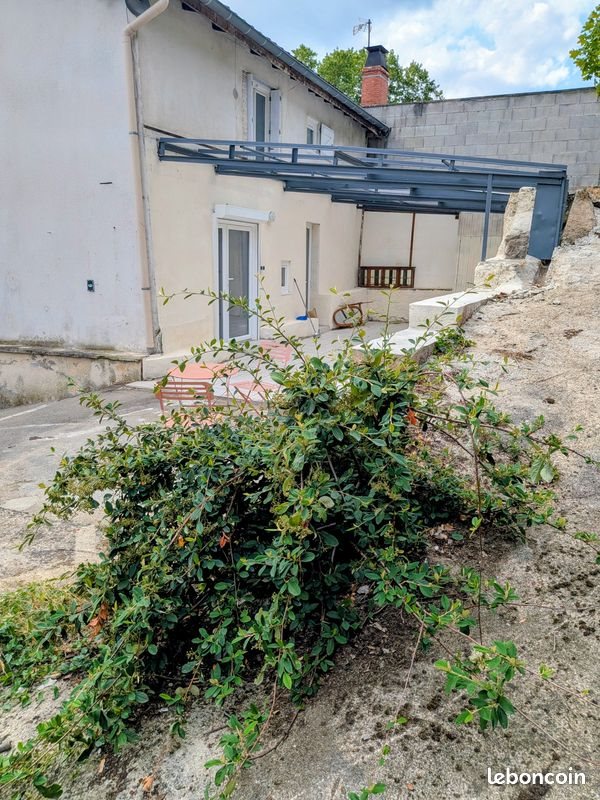 Maison à vendre, 89m², Sorbiers