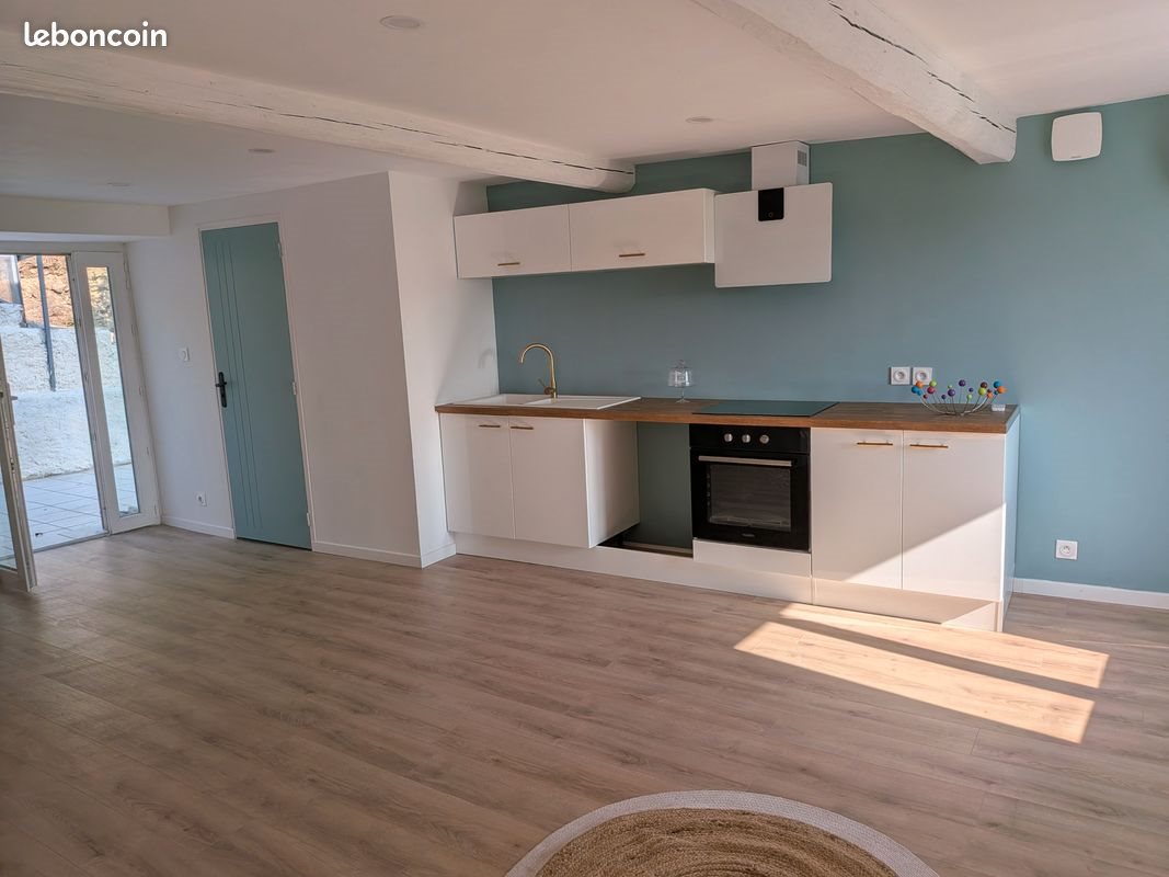 Maison à vendre, 89m², Sorbiers
