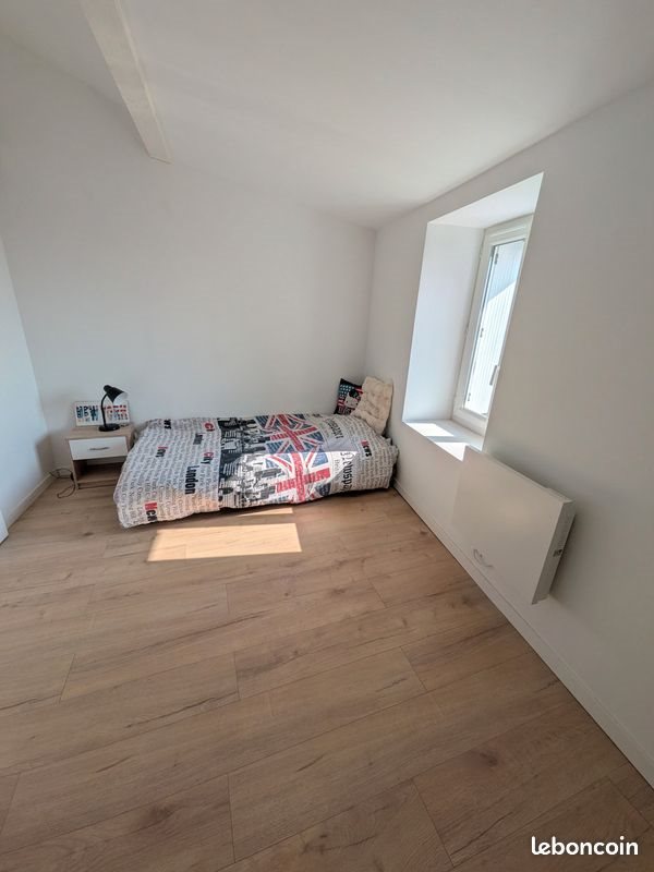 Maison à vendre, 89m², Sorbiers