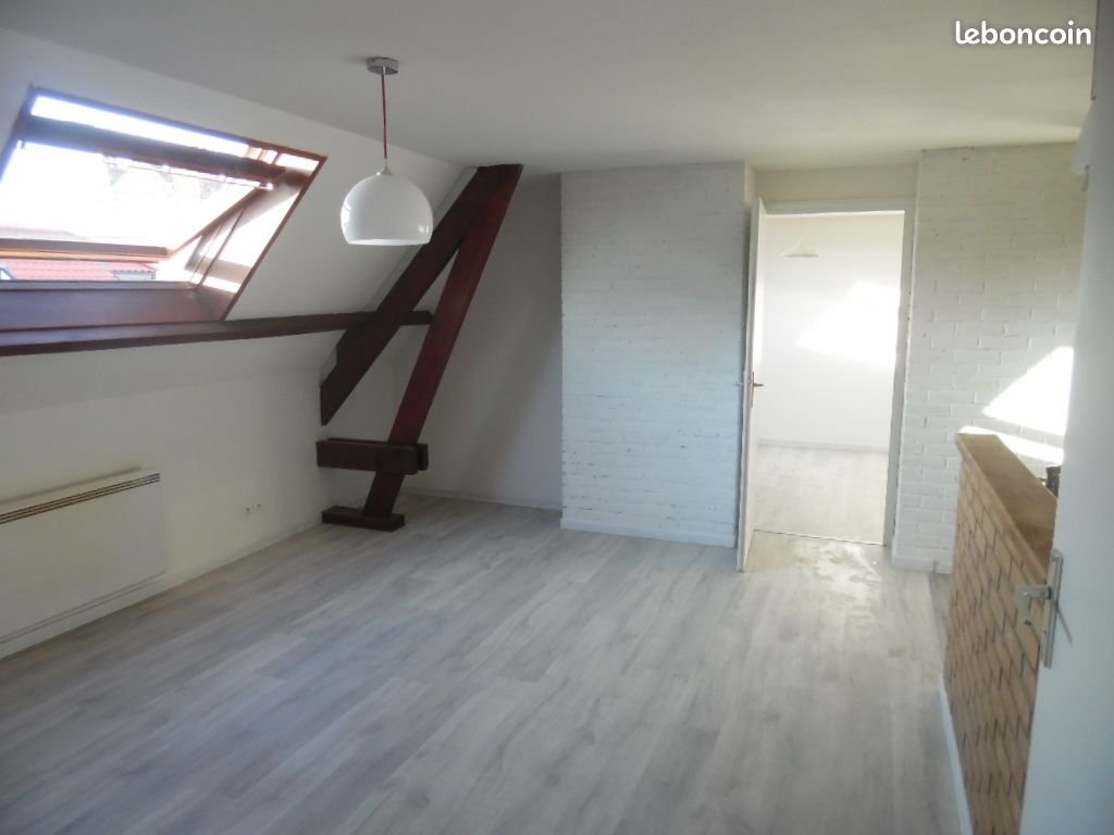 Appartement à louer, 45m², Saint-Omer