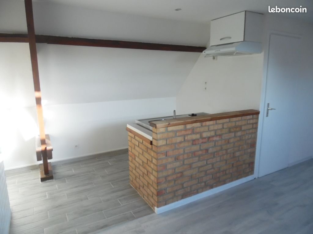 Appartement à louer, 45m², Saint-Omer