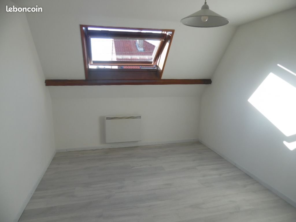 Appartement à louer, 45m², Saint-Omer