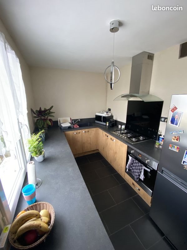 Appartement à louer, 45m², Laval