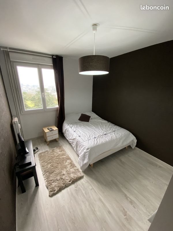 Appartement à louer, 45m², Laval