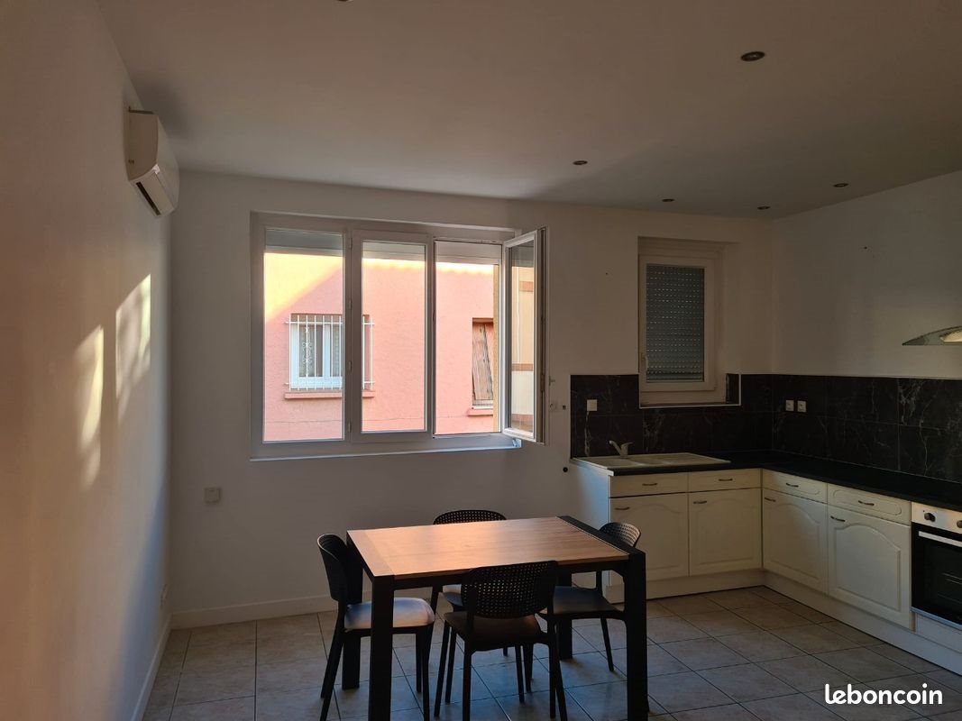 Appartement à vendre, 45m², Saint-Cyprien