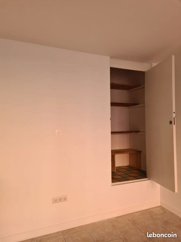 Appartement à vendre, 45m², Saint-Cyprien