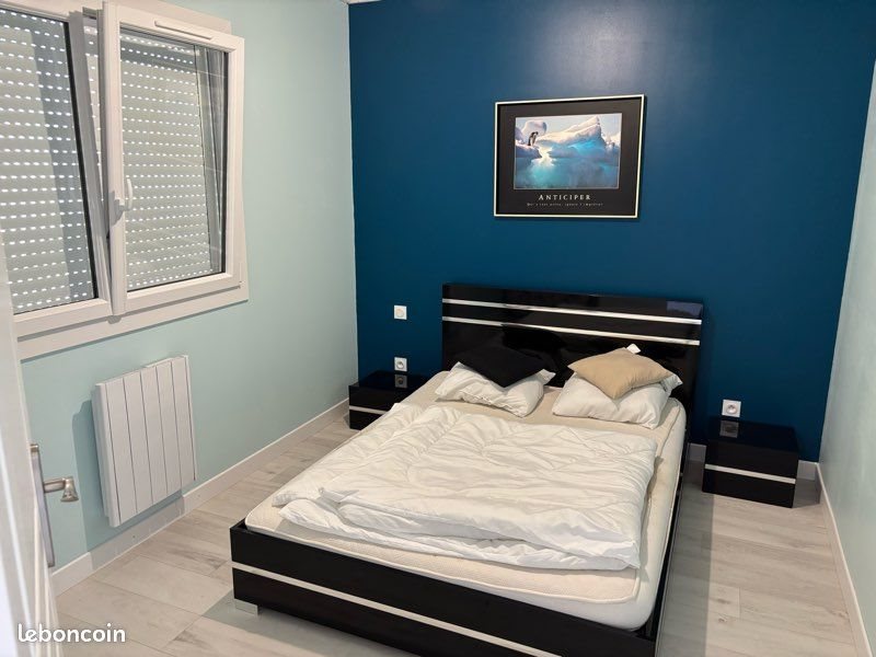 Appartement à louer, 37m², Bourcefranc-le-Chapus