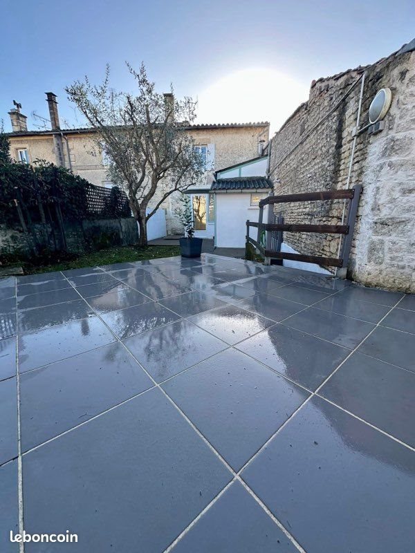 Maison à vendre, 106m², Niort