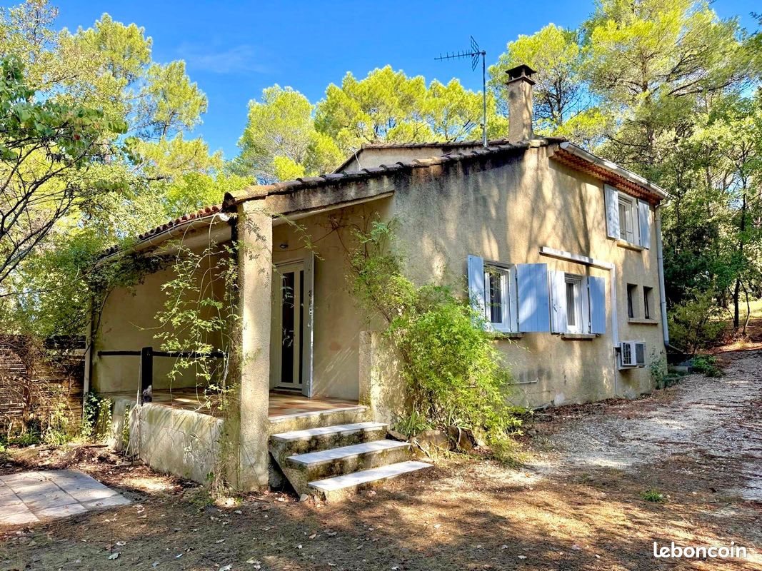 Maison à vendre, 59m², Uchaux