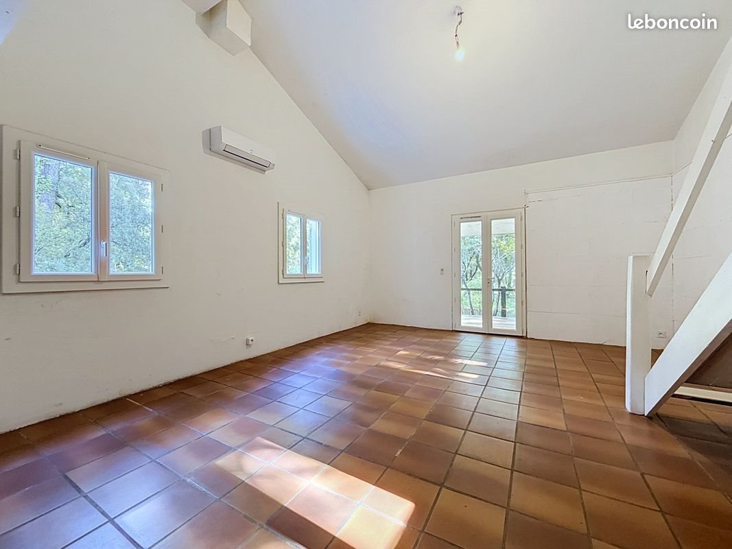 Maison à vendre, 59m², Uchaux