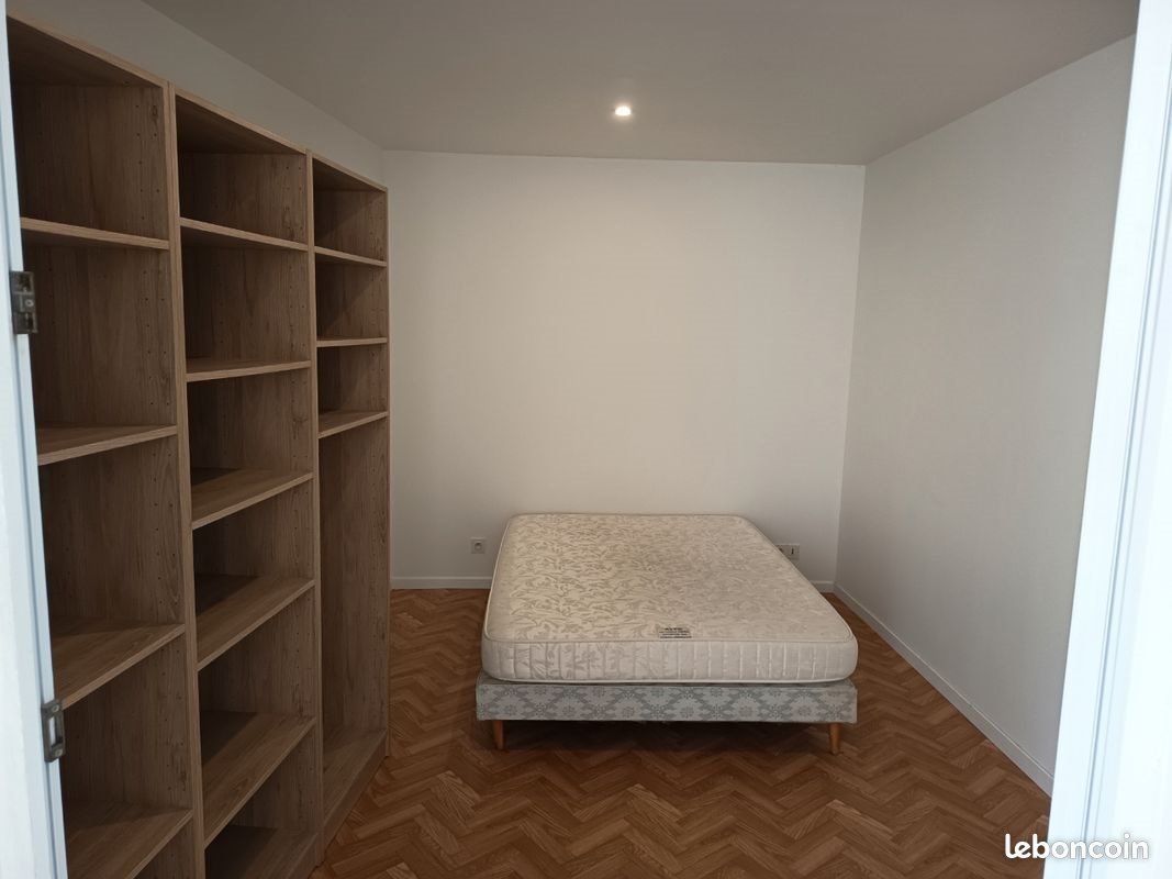 Appartement à louer, 60m², La Tranche-sur-Mer