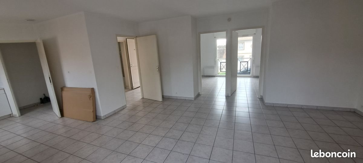 Maison à vendre, 128m², Bassens