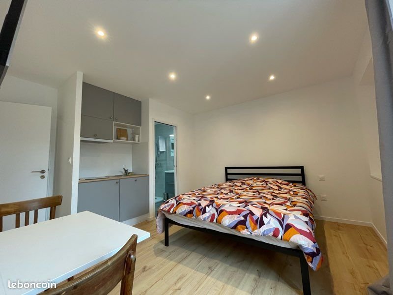 Appartement à louer, 20m², Ornans
