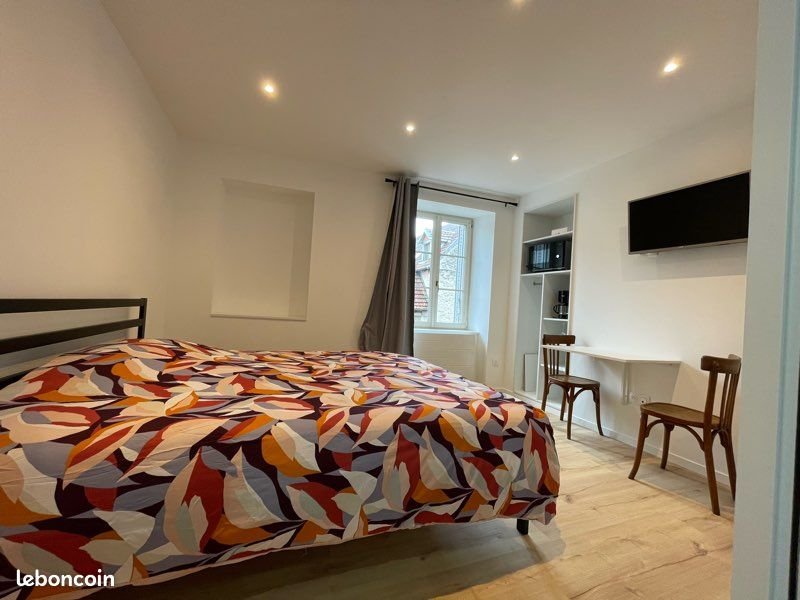 Appartement à louer, 20m², Ornans