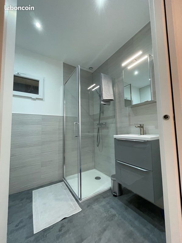 Appartement à louer, 20m², Ornans