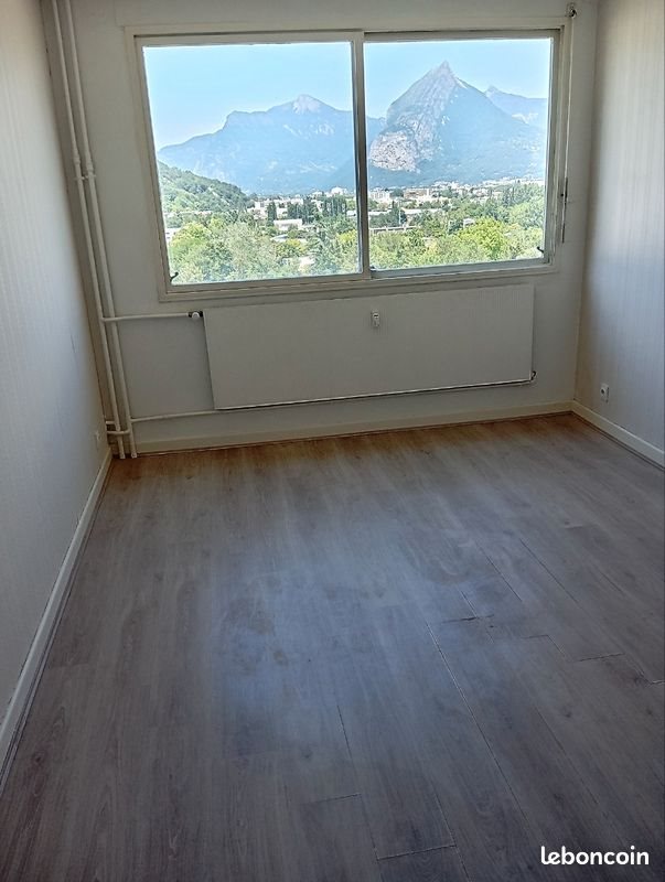 Appartement à vendre, 68m², Seyssinet-Pariset