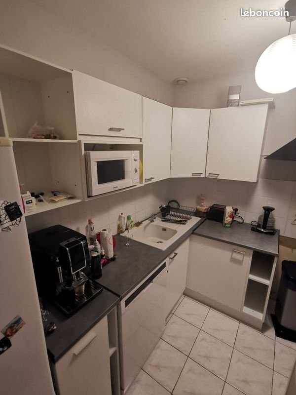 Maison à vendre, 55m², Plaisance-du-Touch