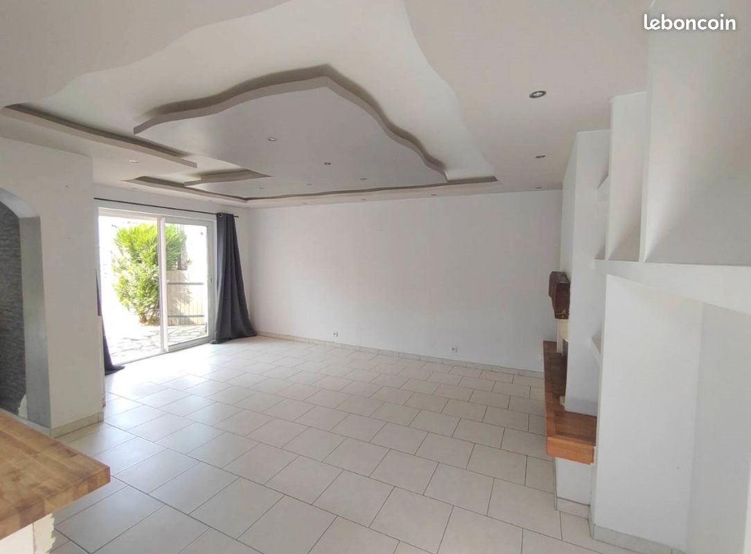 Maison à louer, 100m², Talence