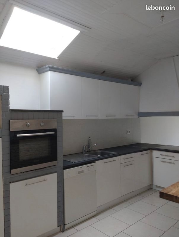 Maison à louer, 100m², Talence